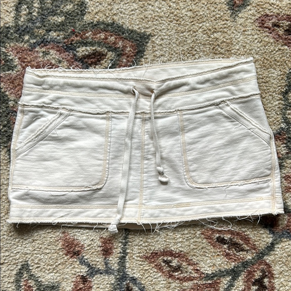 Women’s Large Seatech Beach Skirt